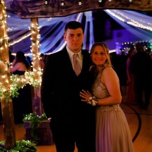 Meet your Posher, Grace